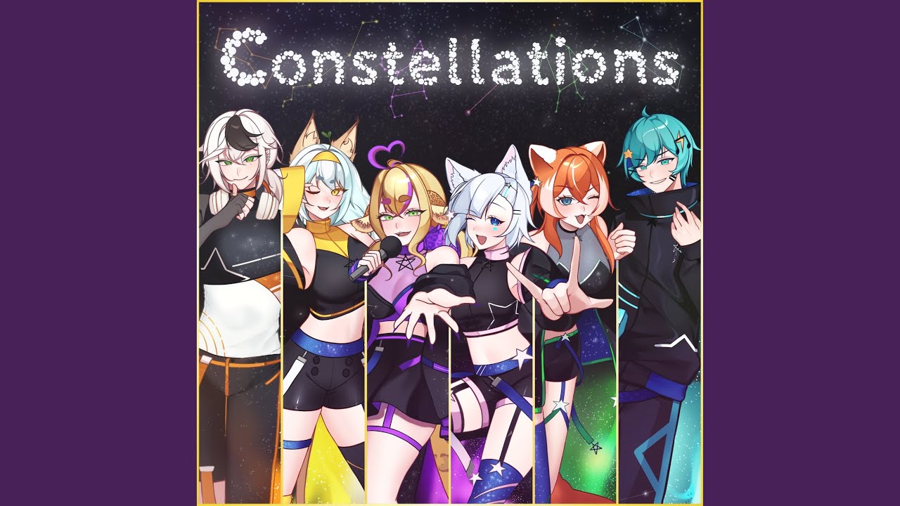 Constellations