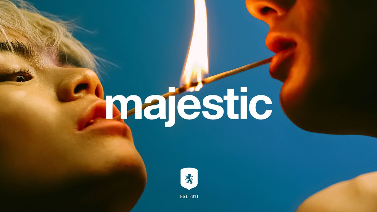 Laxcity - Focus (feat. Kudu Blue)