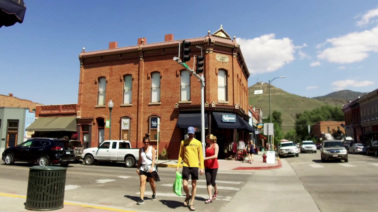 Cool Jobs as an Event Rental Company in Salida, Colorado
