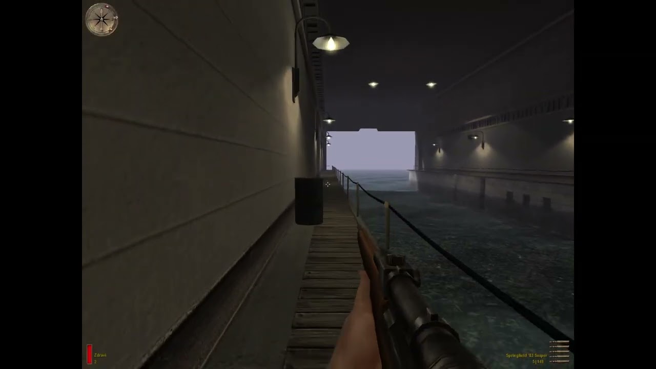 Medal of honor 8