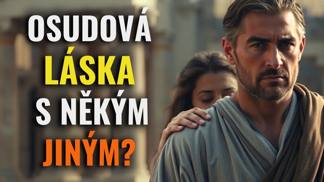 Co se stane, když je va&scaron;e osudov&aacute; l&aacute;ska s něk&yacute;m jin&yacute;m