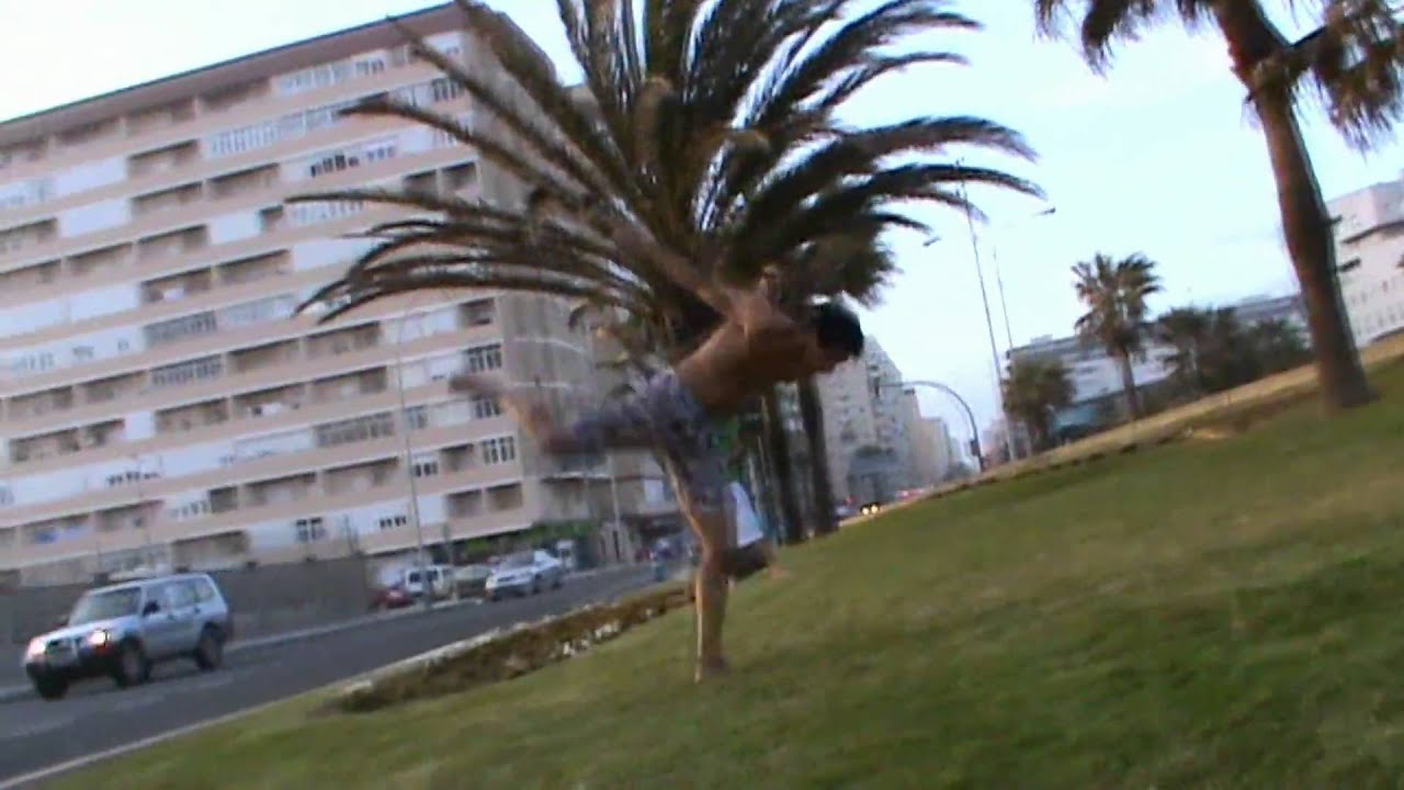 Returns the Summer (Teaser 2010)