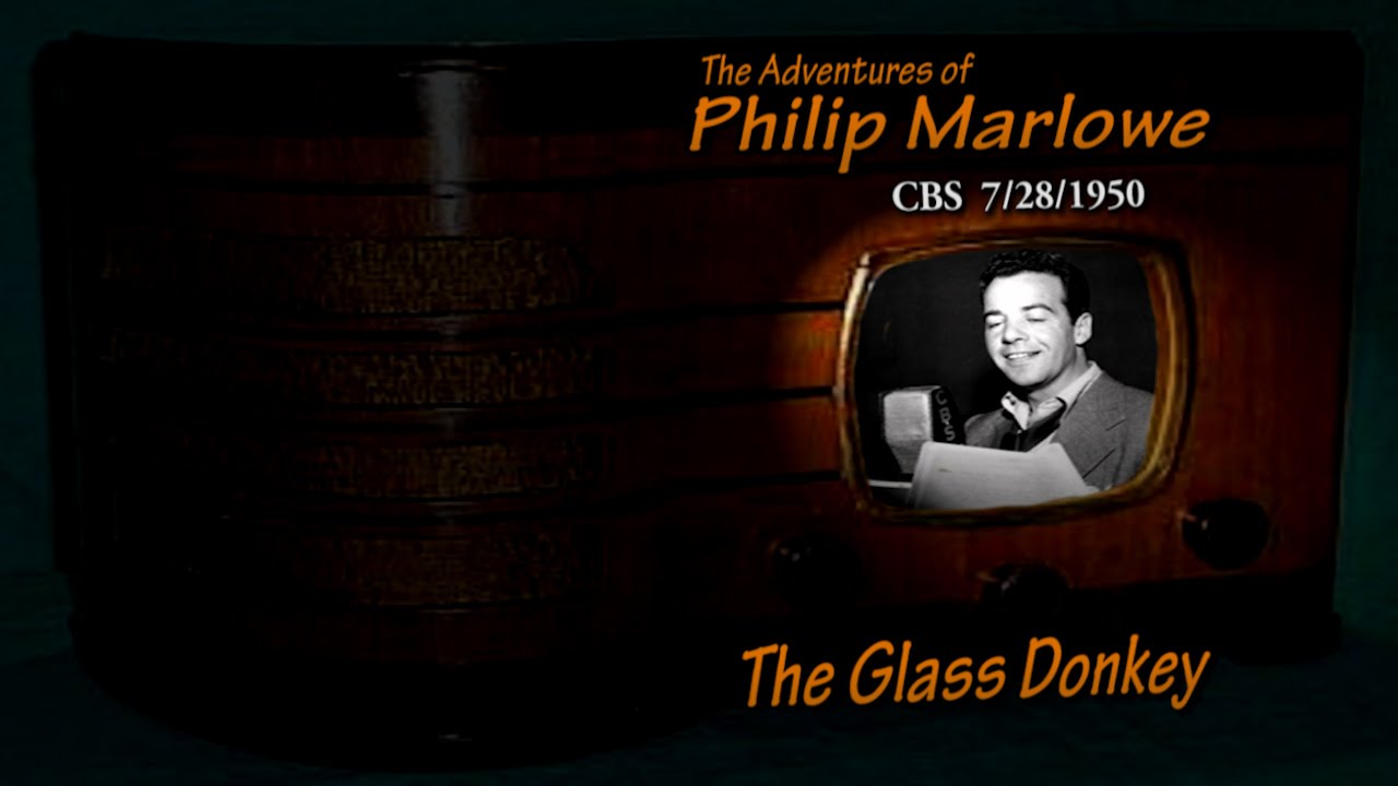 Philip Marlowe 
