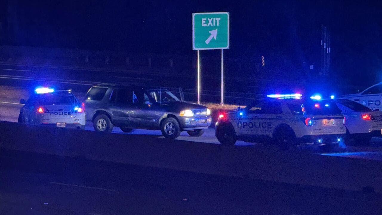 Deadly police shooting in Gwinnett County prompts GBI investigation
