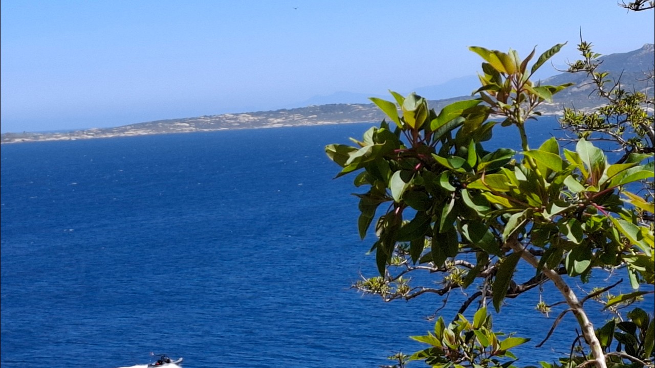 La Corse 2025