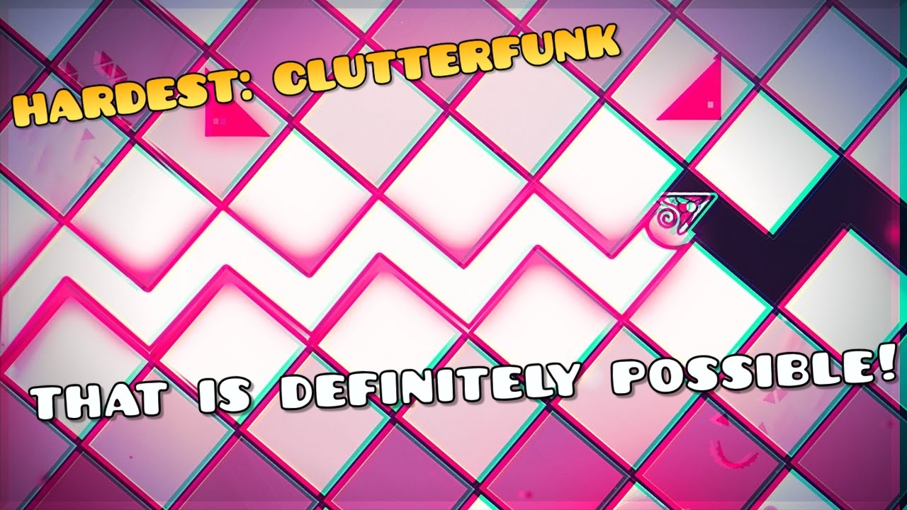 Noob Geometry Dash Players React to Impossible Levels AGAIN