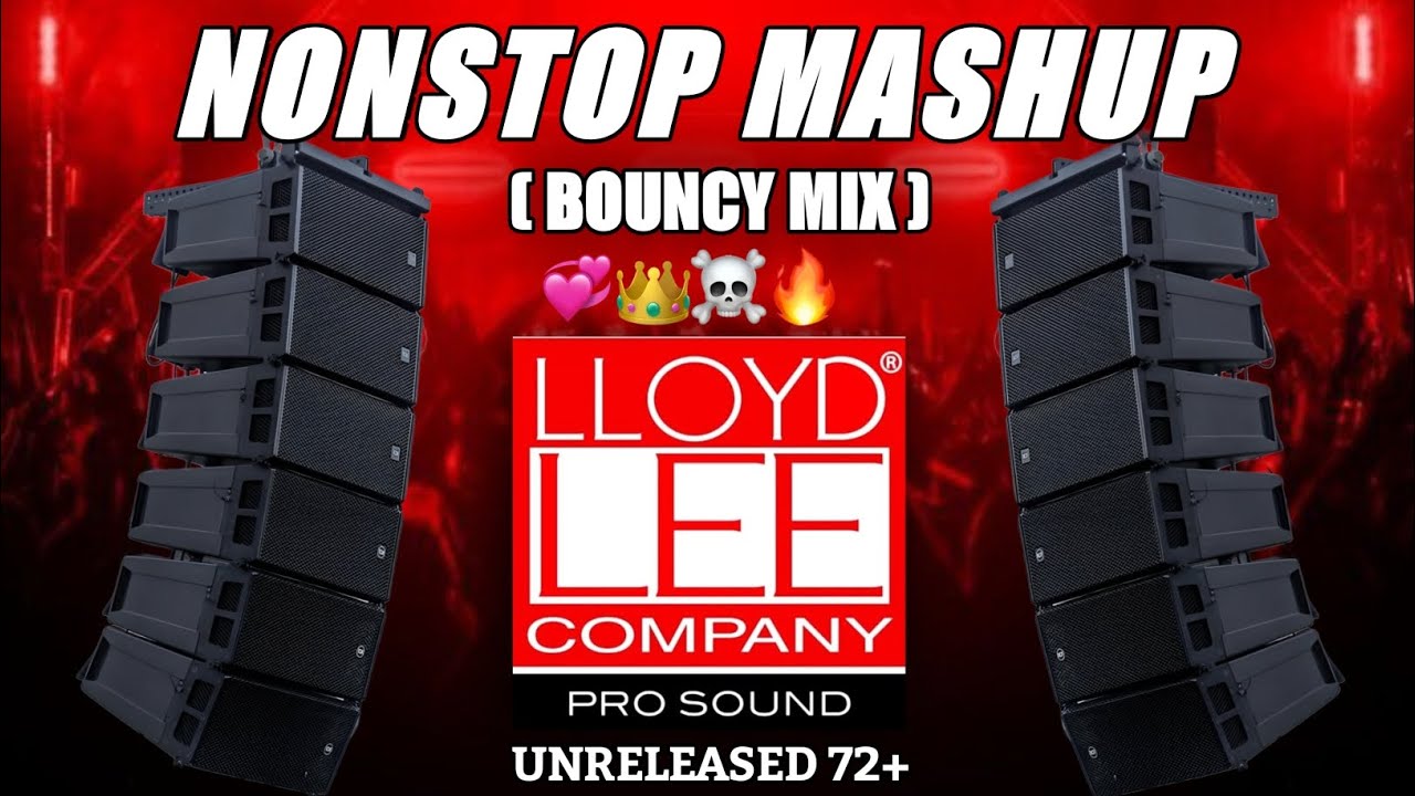 NONSTOP DJ REMIX SONG | TRENDING DJ SONGS | HINDI X MARATHI | 2026 NONSTOP DJ MIX SONGS