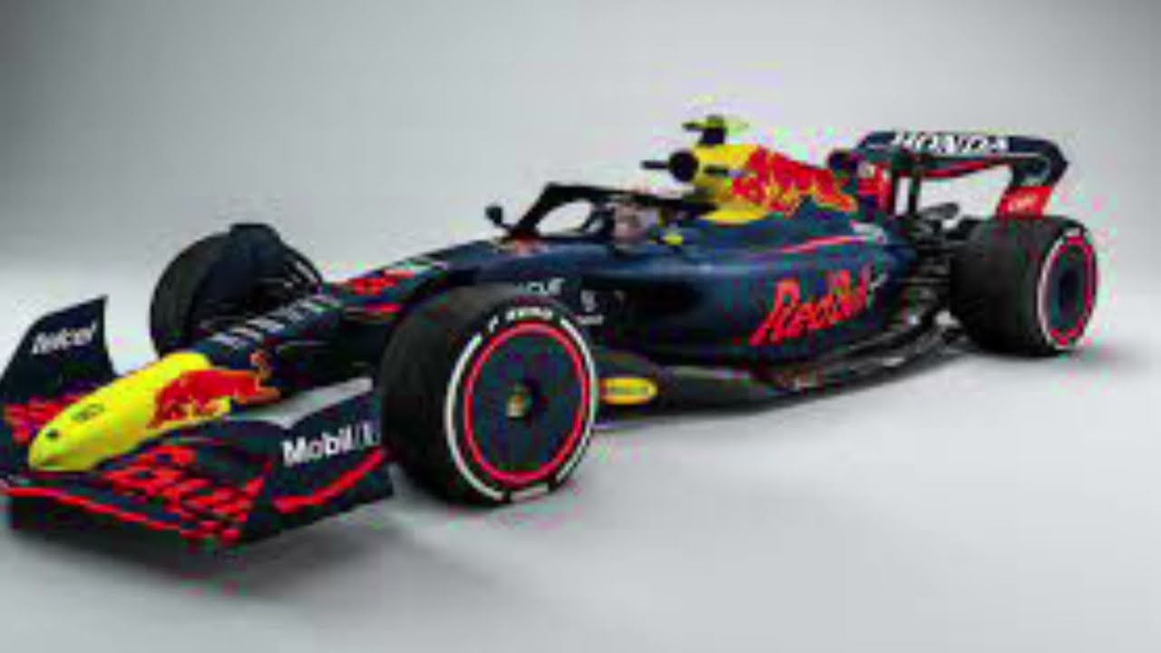 La f1 en 2022 : pr&eacute;sentation des monoplaces