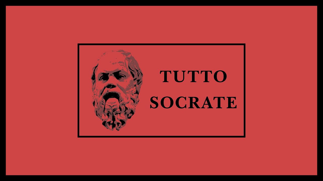 Tutto SOCRATE