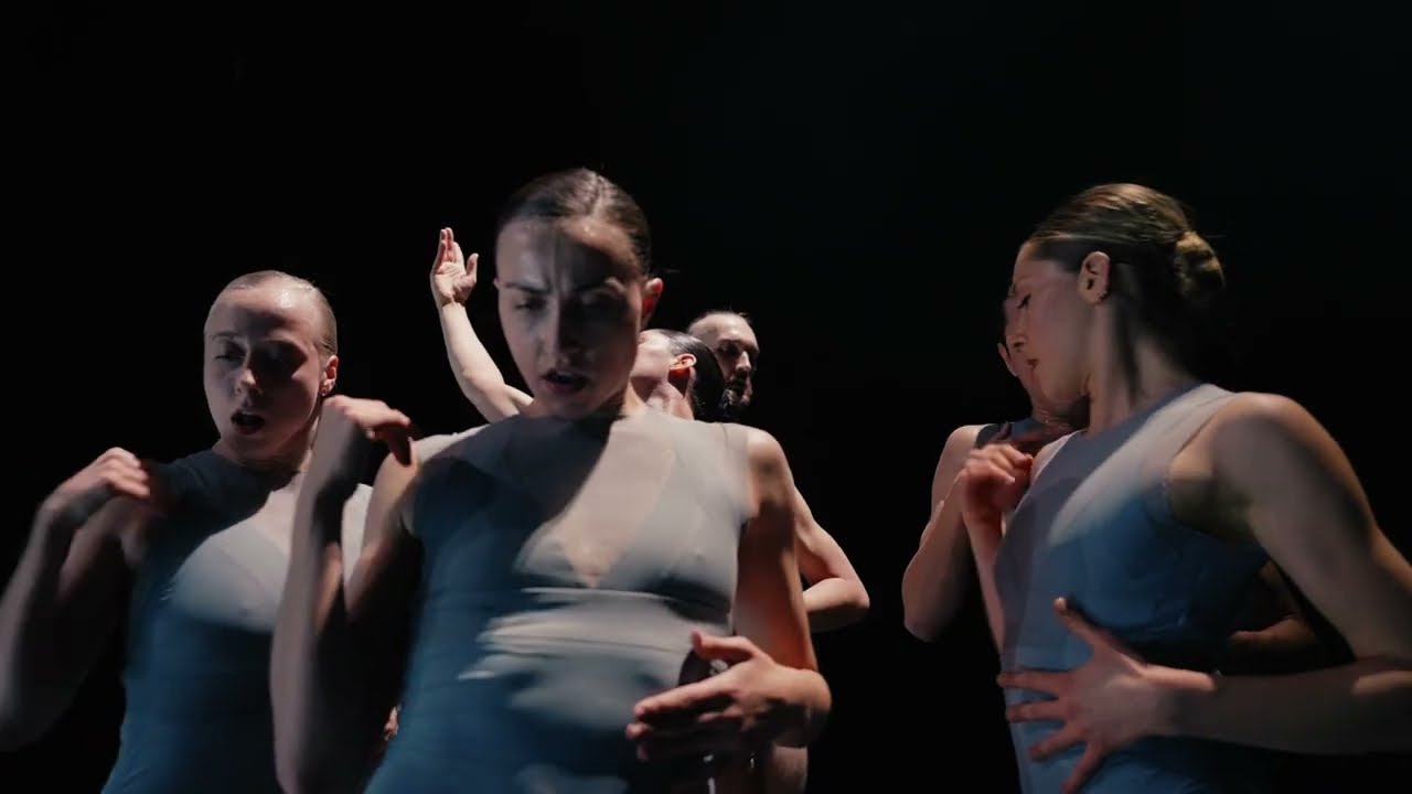 Trailer: Eyal/Arias (Promise)