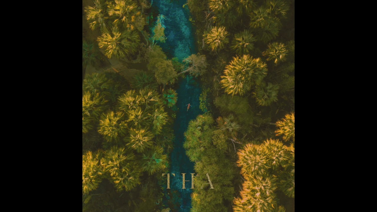 The Hip Abduction - 'My Mirage' (Official Audio)