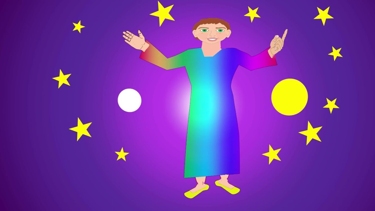 💭Les mystérieux songes de Dieu pour Joseph ! / The mysterious dreams of God for Joseph!