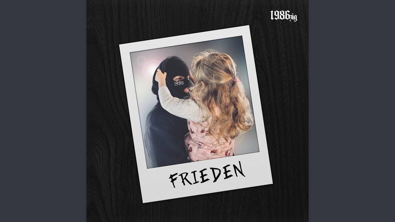 Frieden