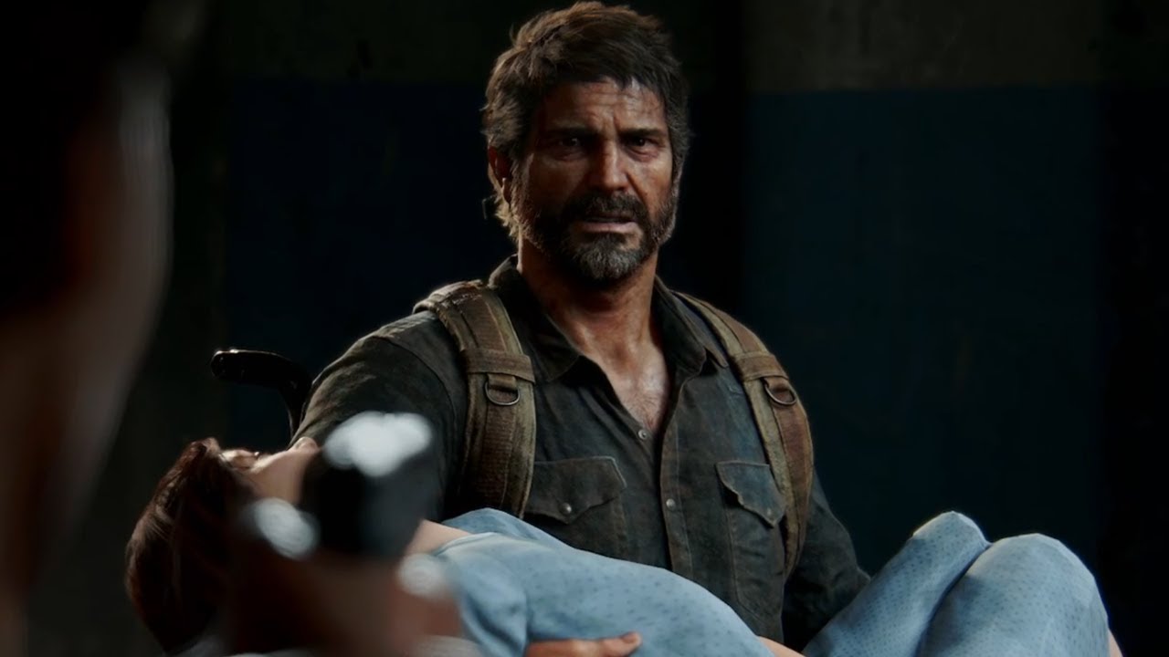 The Last of The Last of Us