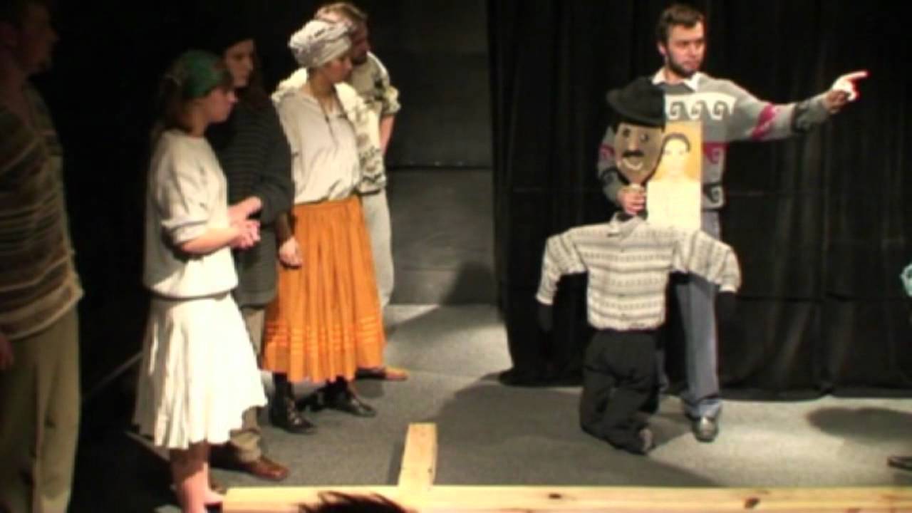 Lart studiO 2008 - Prorok