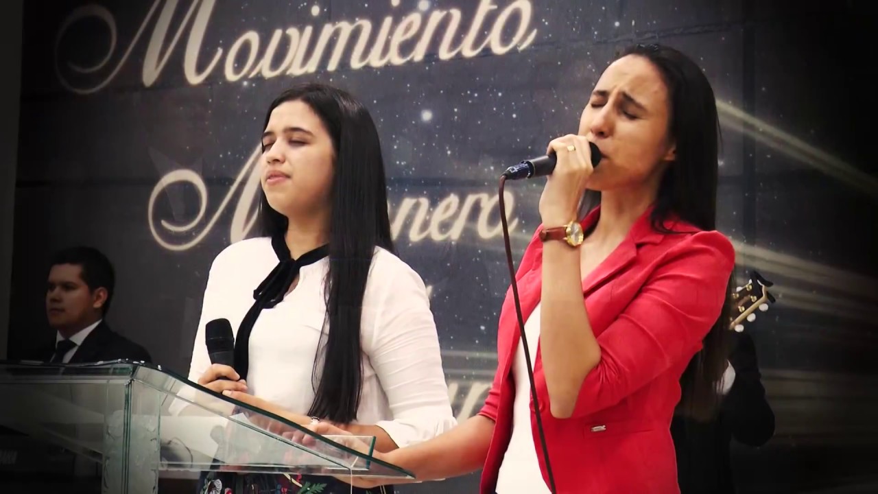 Oceans - Sara Mejia & Yeimi Parra