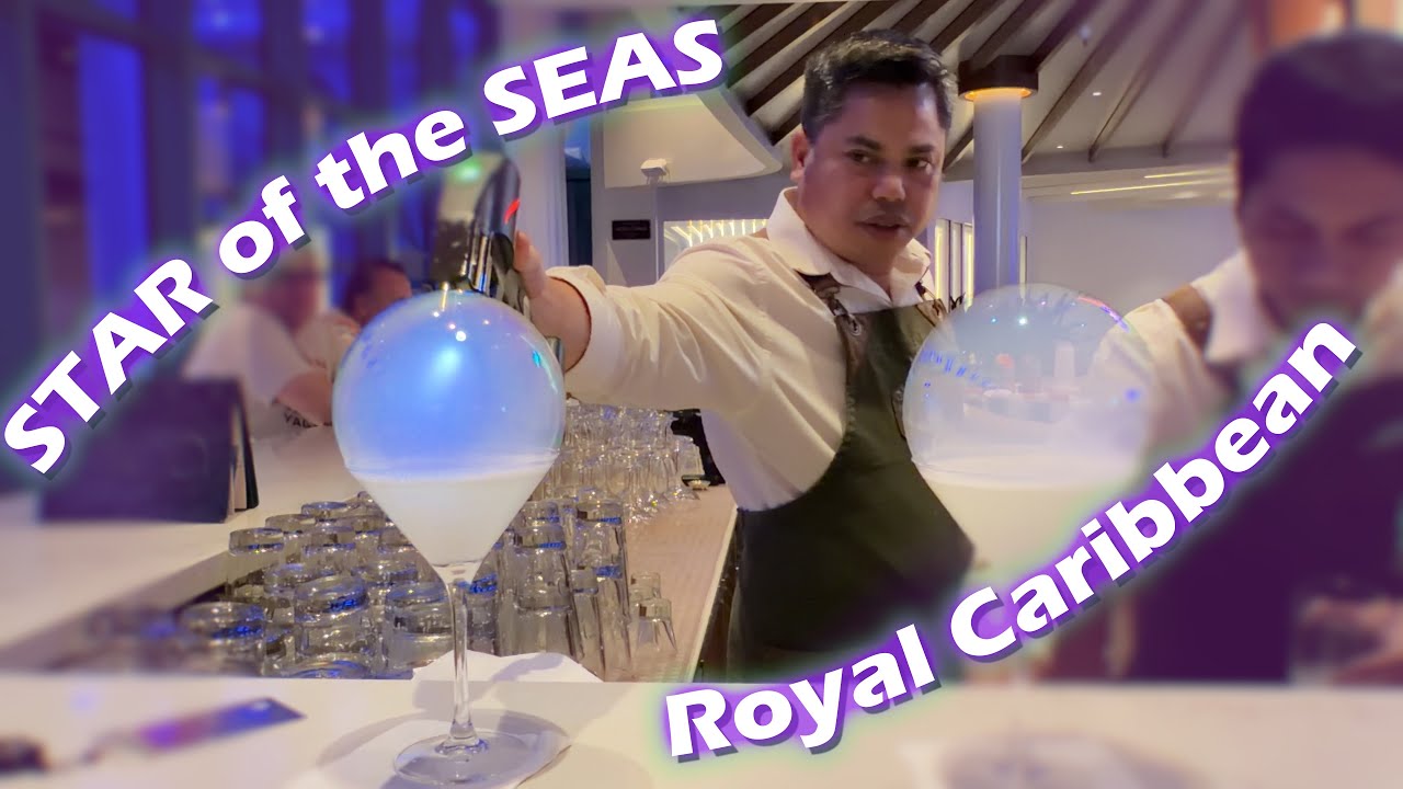 Ужин в главном ресторане STAR of the SEAS, зажжение рождественской елки, экскурсия на побережье и...