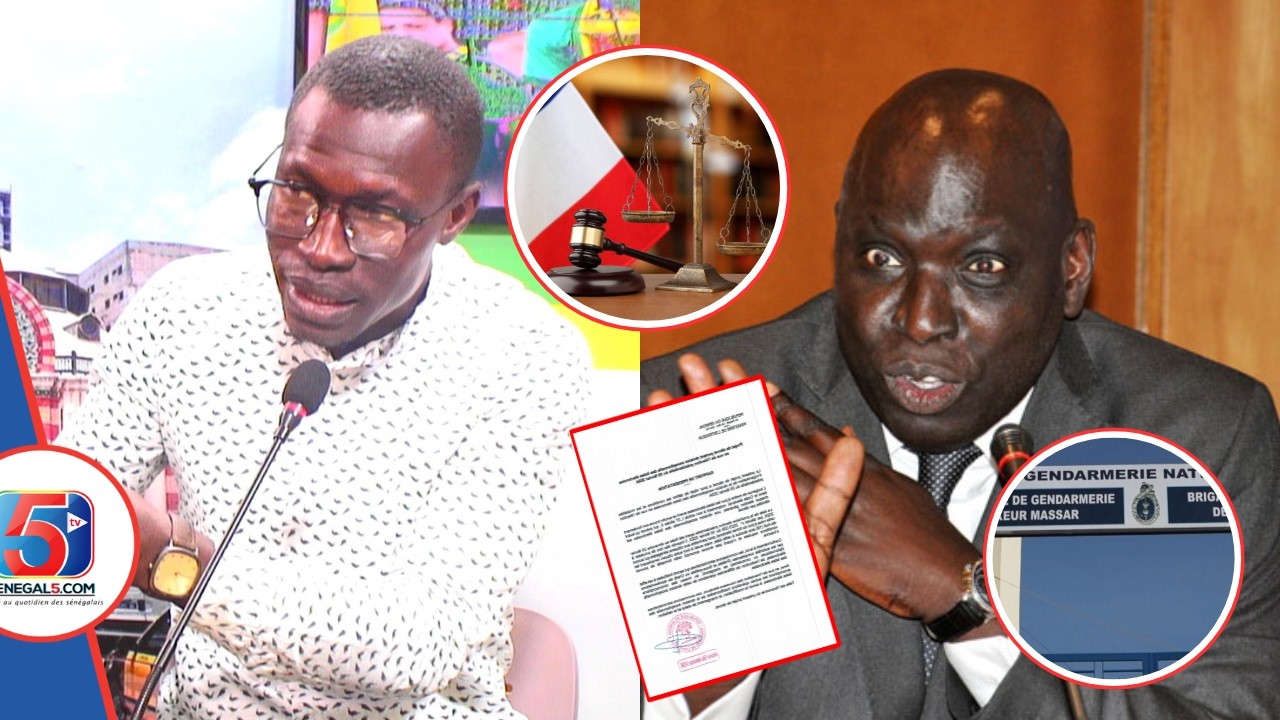 Madiambal Diagne Extradé Vers le Sénégal: Arfan Lâche une Bombe et Fait des Révélations sur l’Affair