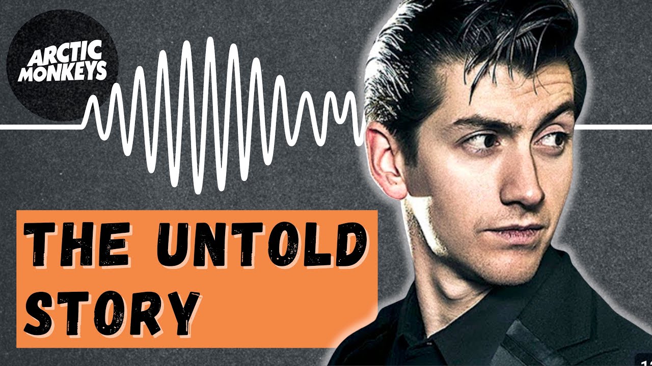 How Arctic Monkeys Made 'AM'