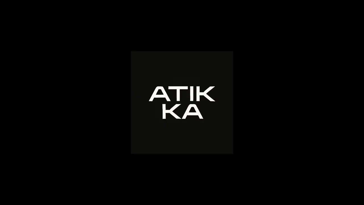 ATIK KA - MakiiBeats ft. Dong Pikto