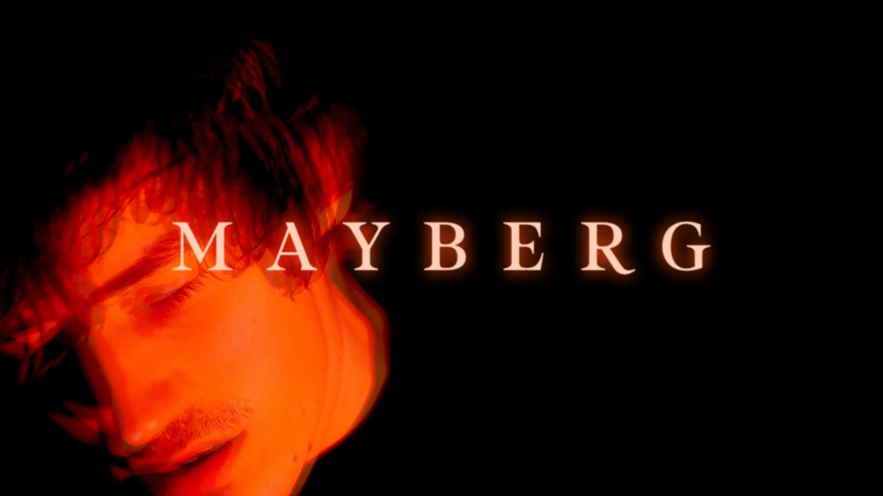 Mayberg - Anomalie