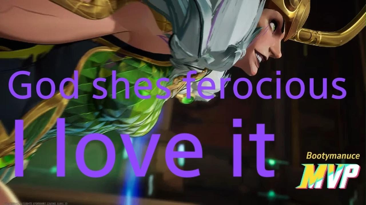 a cleara supp carry u wont neva see