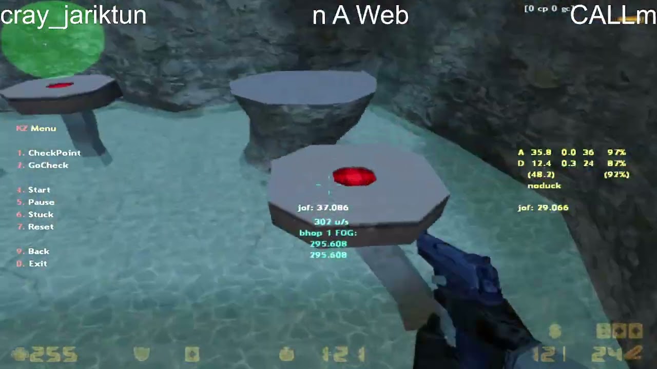 Topoviygus / practicing for cup [ read description ]