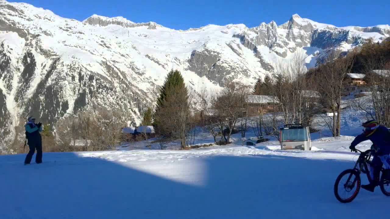 GAB Wintertrophy 2016 Bellwald