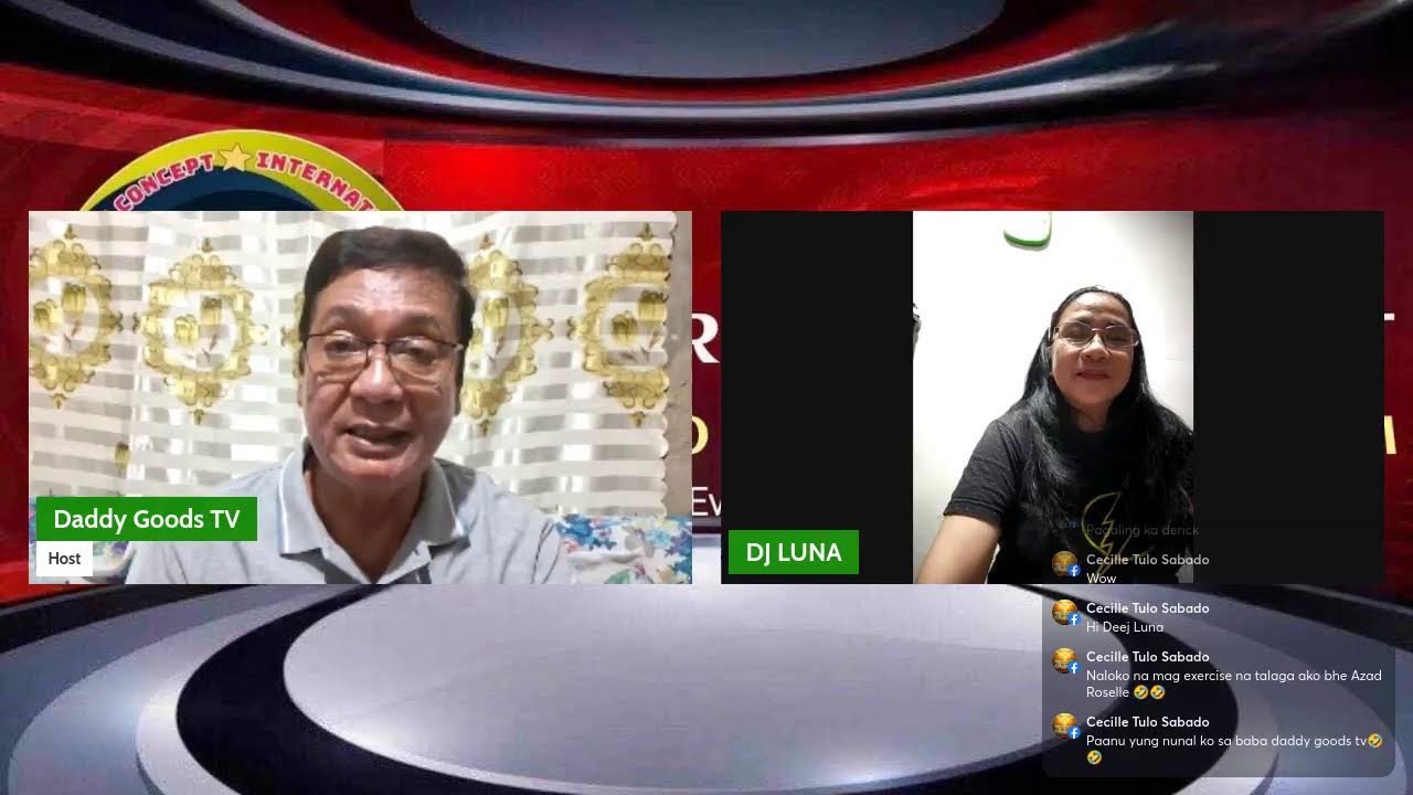 Confront On The Spot February 6 2026
