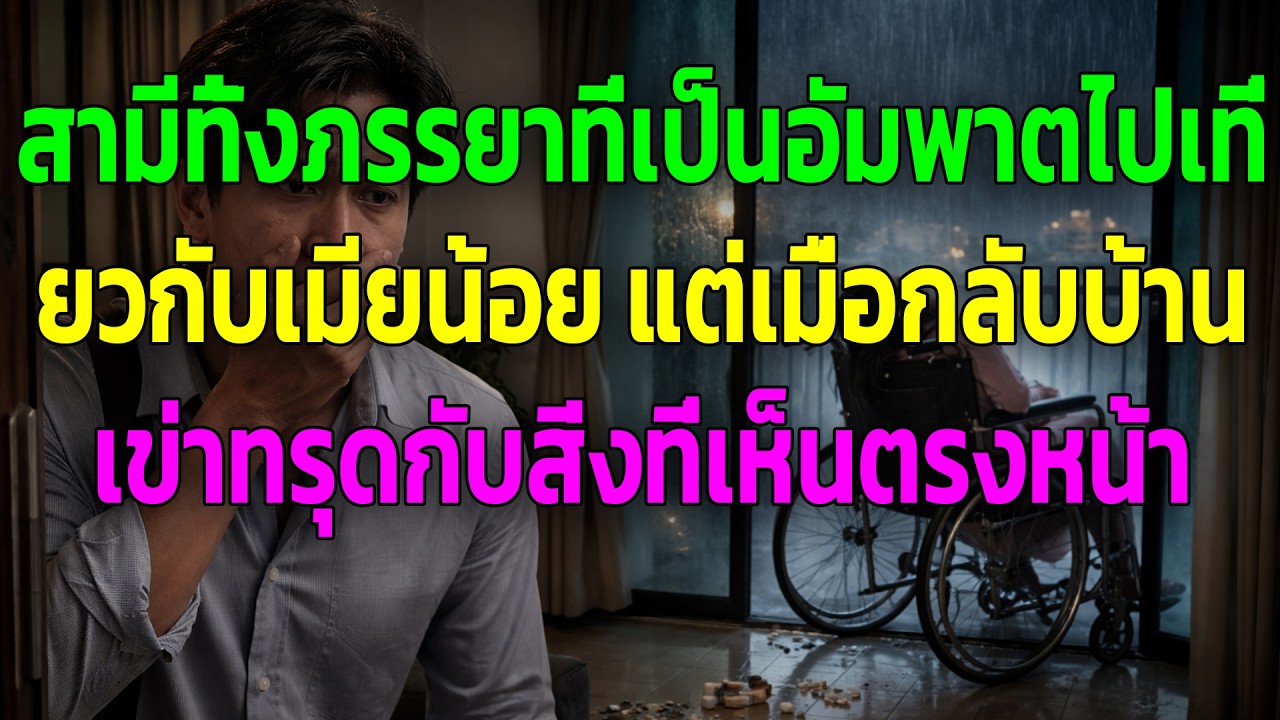 เมื่อพี่สะใภ้ไล่แม่ฉันออกไปตากฝนหน้าคฤหาสน์ เธอไม่รู้เลยว่าคืนนี้ชะตาของเธอกำลังจะพังทั้งชีวิต