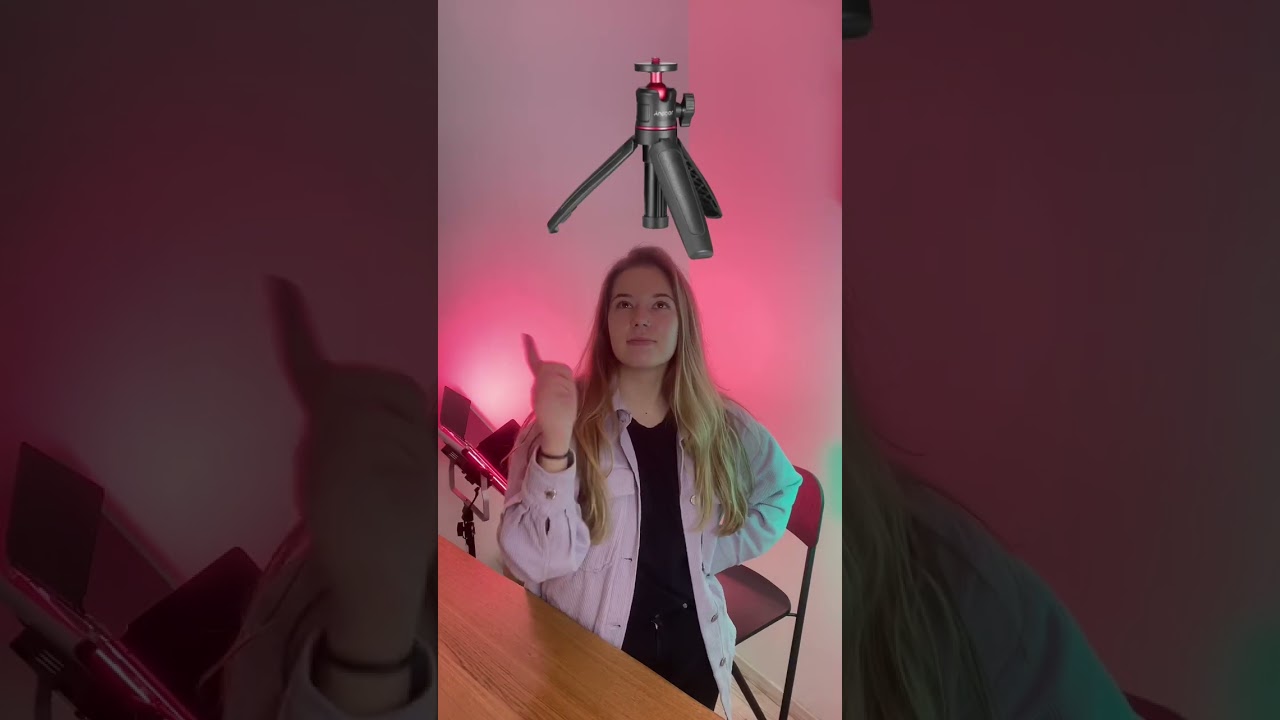 Jak jednoduch&eacute; je vybrat si stativ? 🥳 #fotoveci #fotovecicz #jakfotit #fotografie #rgb