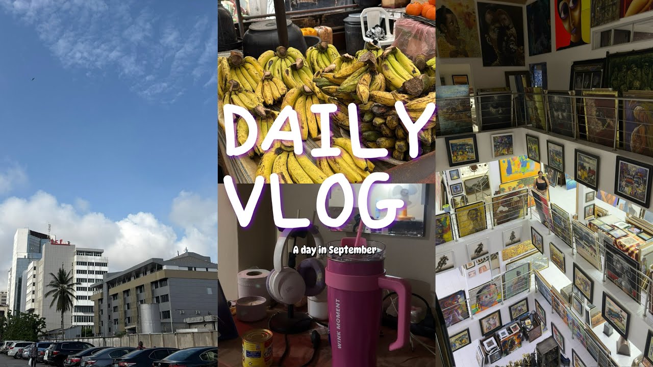 Postgraduate Student diary📔productive school day🌸rainy lecture Day☔️🌧️