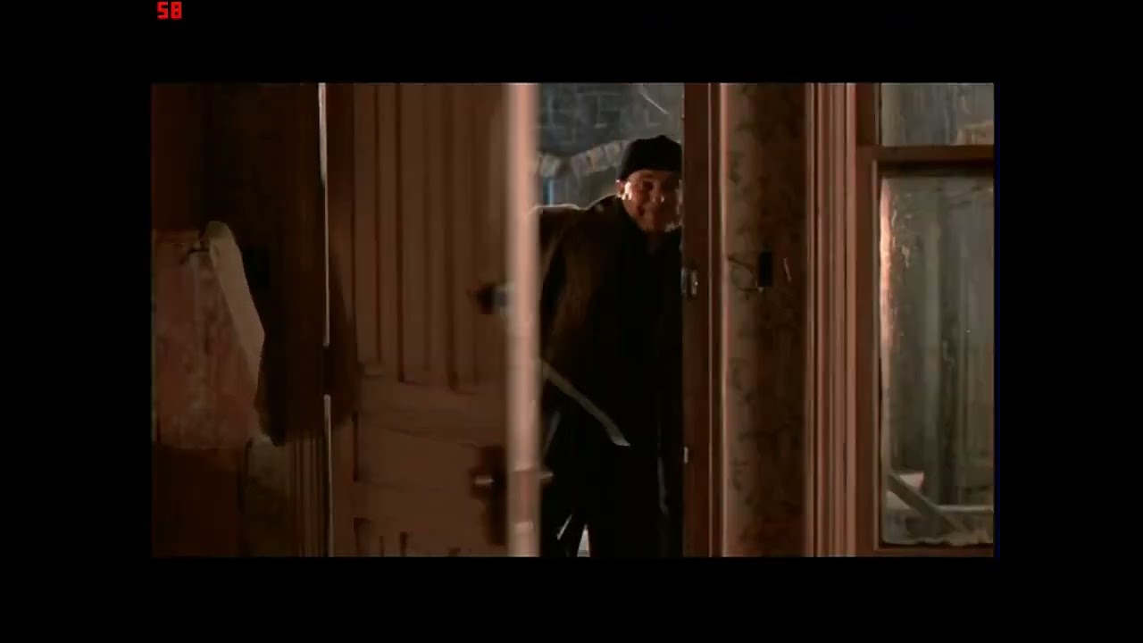 Home alone 2 traps