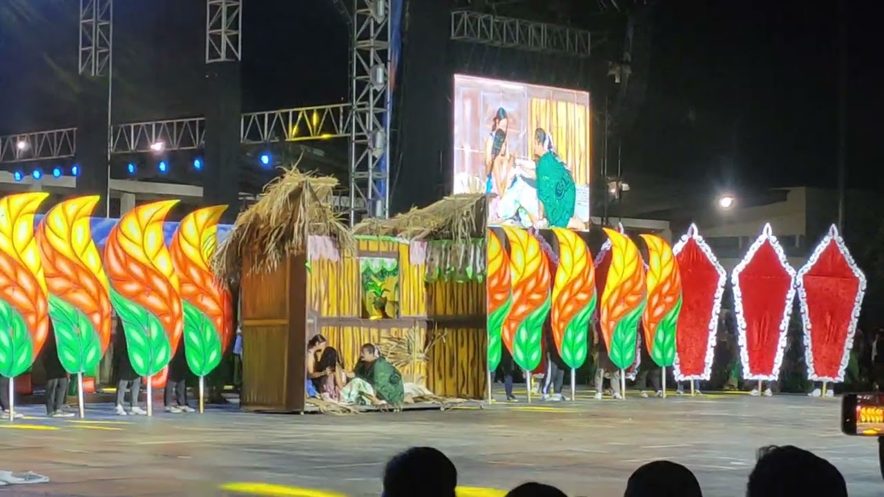 CANDON CITY | Ilocos Sur Festival 2024 Street Dancing Competition | Showdown