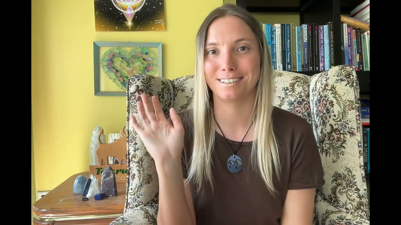 Natal Sun Conjunct Neptune : The Mystic