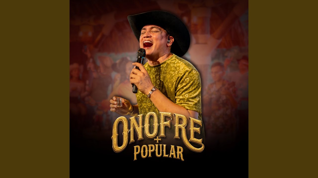 Amor del Bueno (En Vivo)