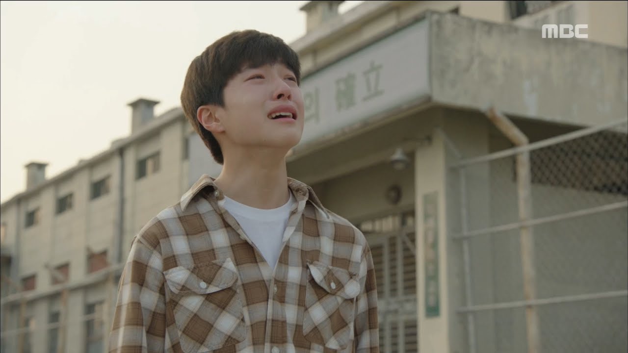 [Bad Thief Good Thief] 도둑놈 도둑님-Nam Dareum 