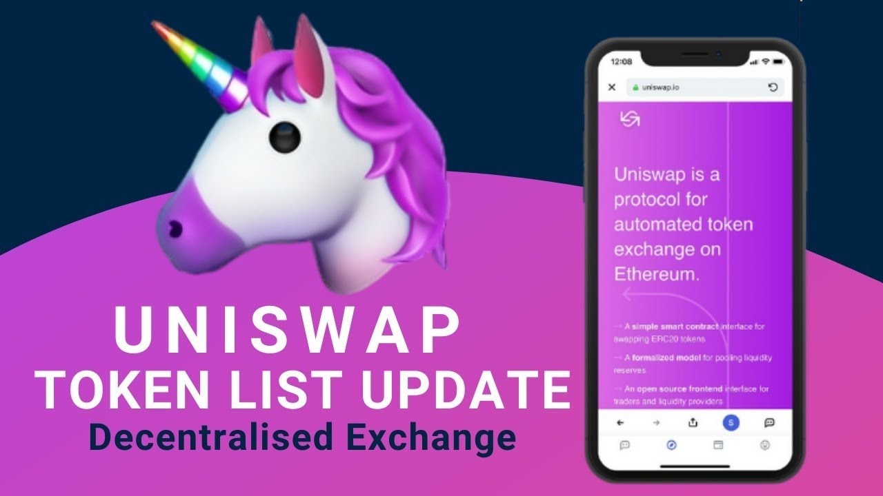 Add Your ERC-20 Token on Uniswap Exchange (DEX) For Free?