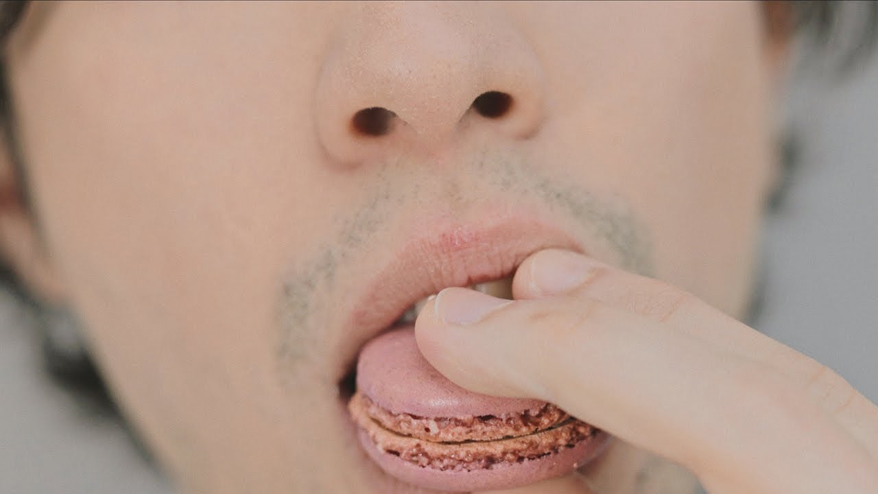 Macaron - The Big Wheel (Official Music Video)