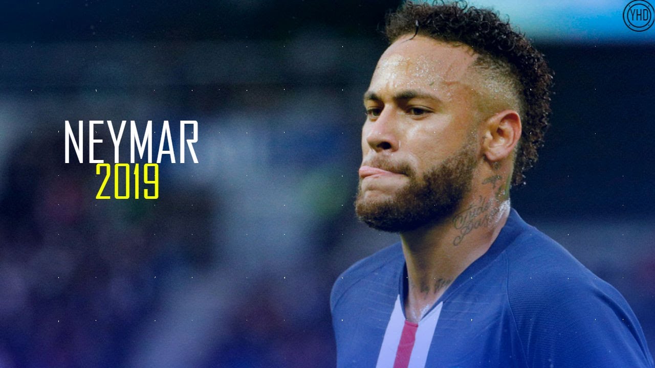 Neymar Jr.►Lost Sky - Dreams ● Amazing Skills 2019 | HD