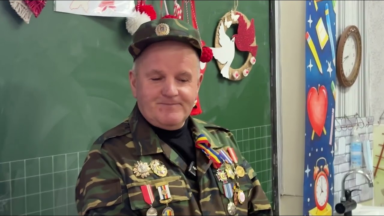Constantin Șerepitca - mărturii despre conflictul din 1992