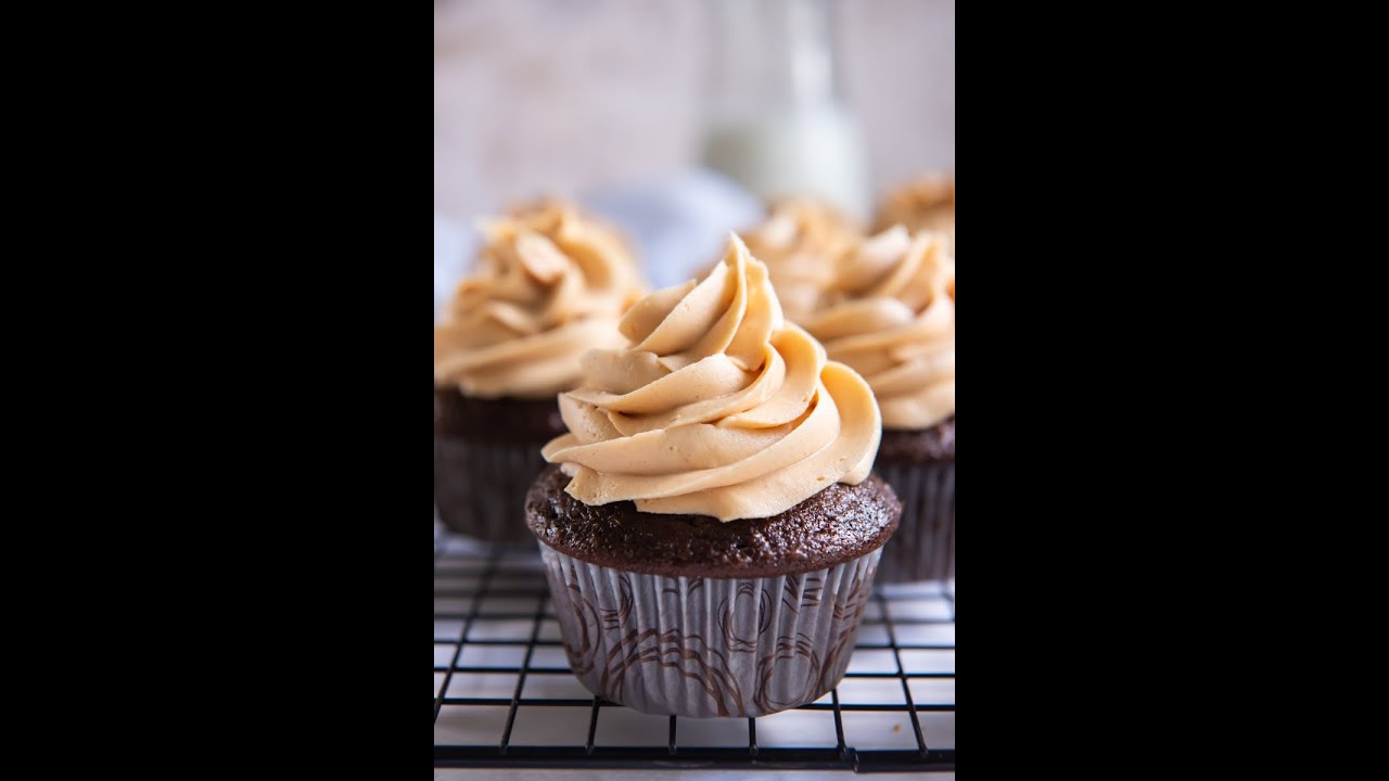 3 Ingredient Peanut Butter Frosting