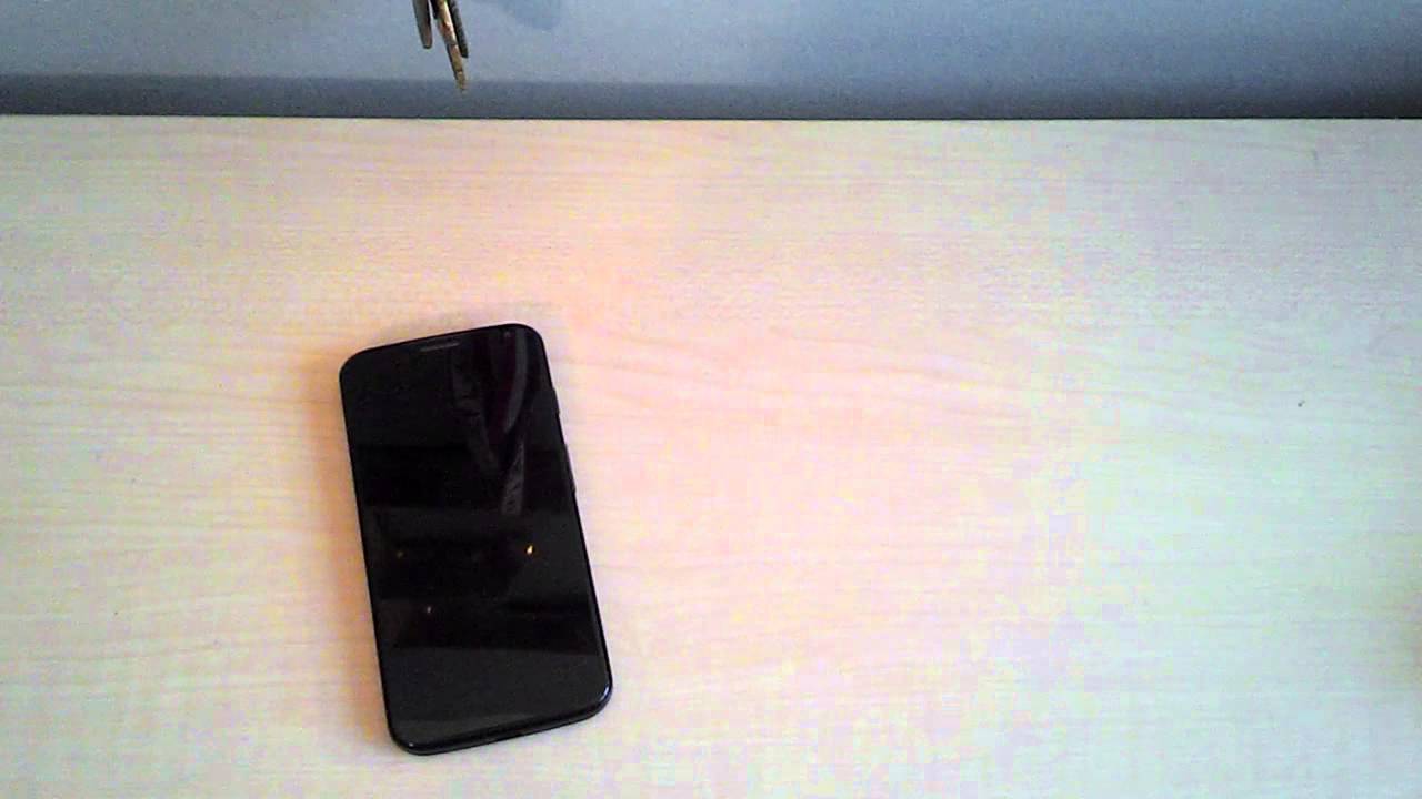 Android 4.4 Omnirom Review