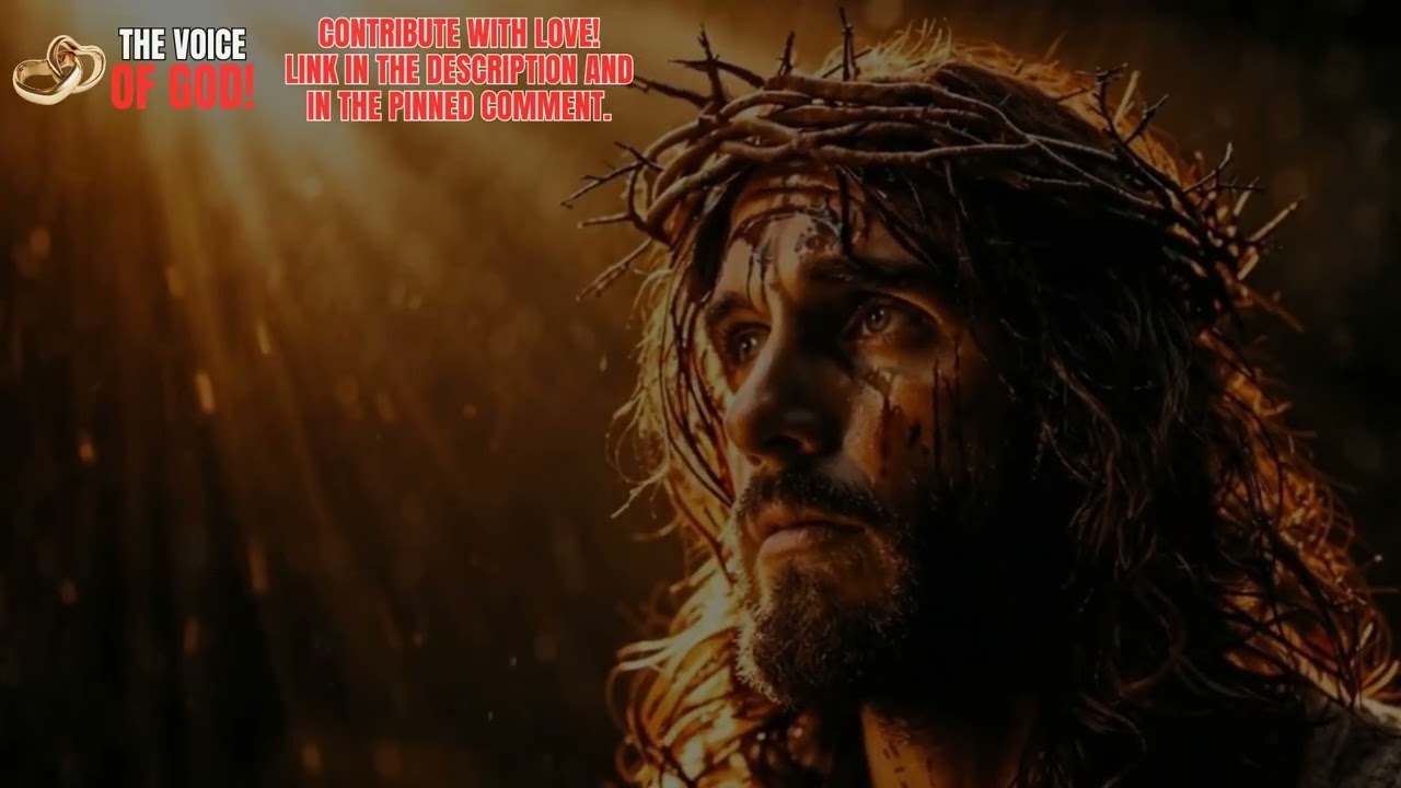 The Lord’s Caution: I warned you… don’t miss this WARNING again