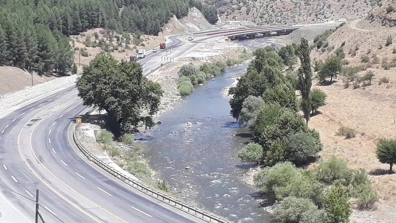🌍🌍SİİRT.. /BAYKAN İLÇESİ 2018 KENT ORMANI(ORMAN DEPOSU). 🌲🍀🌲🌲🌲🌲🌲