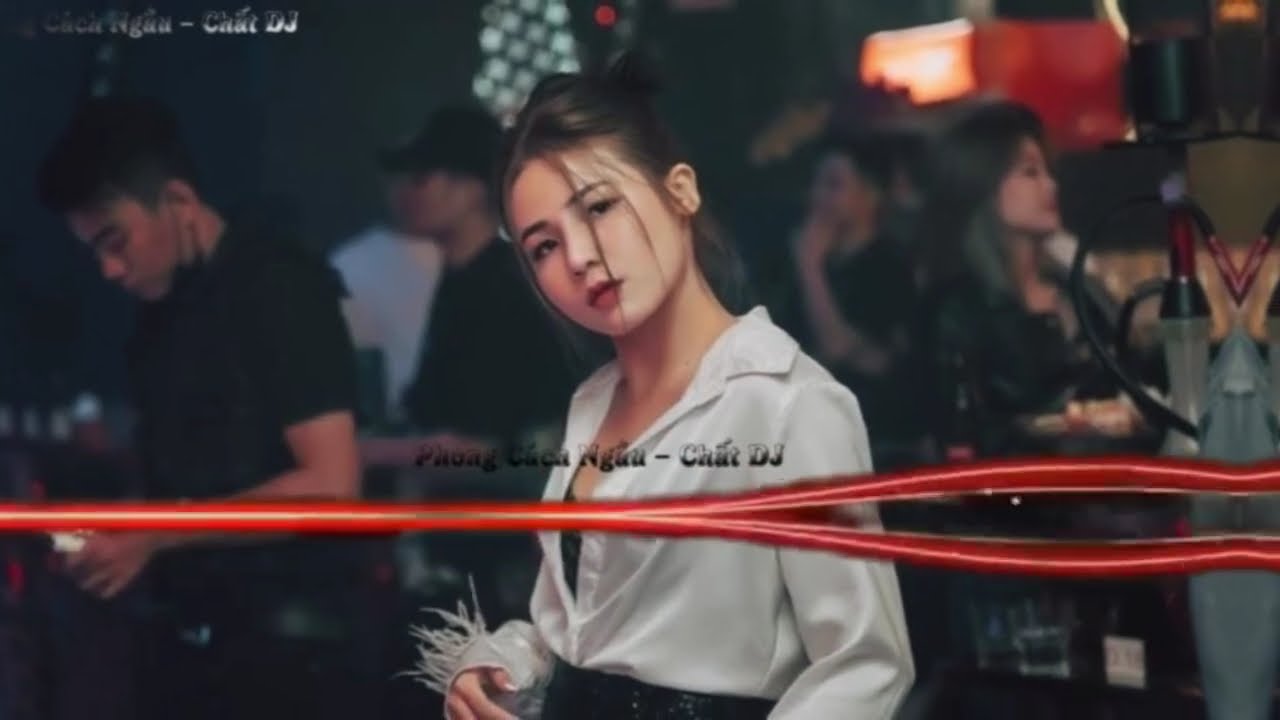 NST VIETMNIX CỔ PHAI DẤU CUỘC TÌNH 🎧🔥 [ 💥 Phong Cách Ngầu -- Chất DJ ]