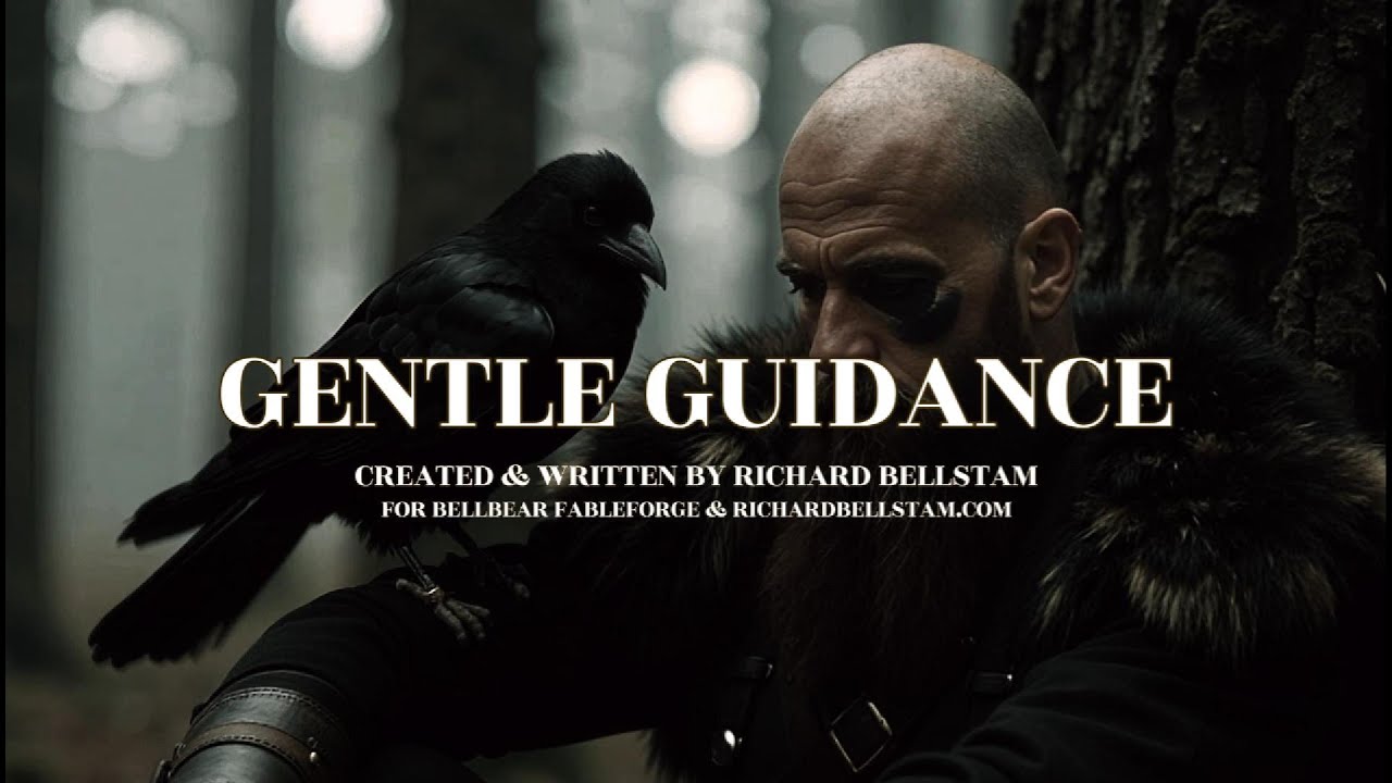 BBFF Music Video - Gentle Guidance