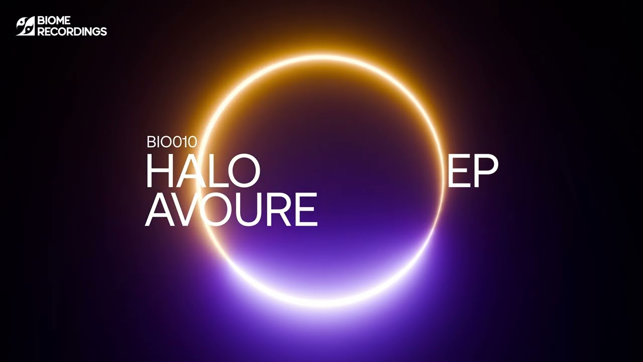Avoure - Halo