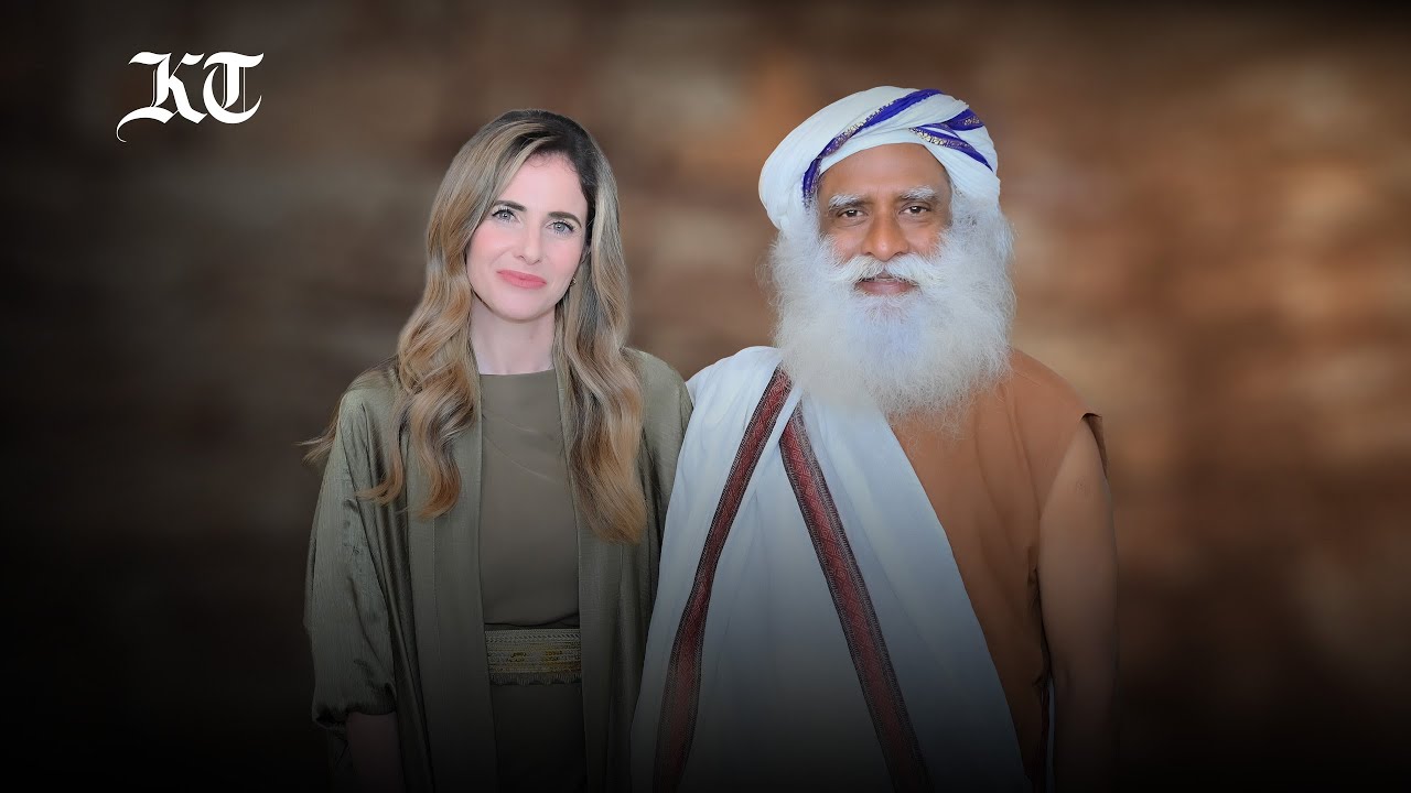 How To Stop Overthinking & Find Peace | Sadhguru’s Guide To Mental Clarity