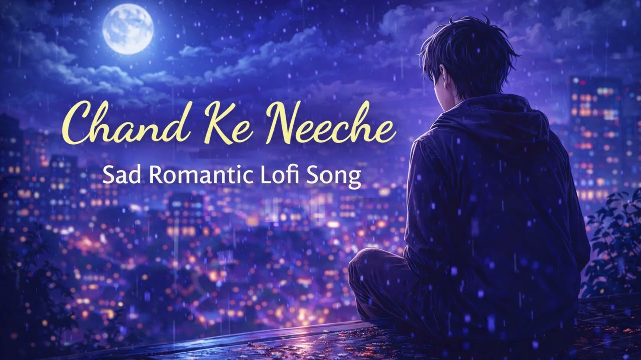 Tera Hi Naam ❤️   New Hindi Romantic Love Song 2026   Heart Touching Love Song   S Beat Music Offici